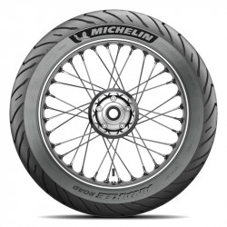 Pneu MICHELIN ANAKEE ROAD 150/70 R 17 M/C 69V TL/TT - Dr Rider
