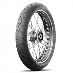 Pneu MICHELIN ANAKEE ROAD 120/70 ZR 19 M/C 60W TL/TT - Dr Rider