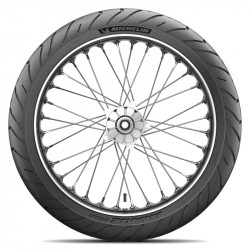 Pneu MICHELIN ANAKEE ROAD 120/70 ZR 19 M/C 60W TL/TT - Dr Rider