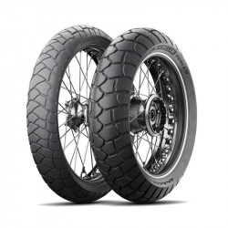 Pneu MICHELIN ANAKEE ADVENTURE 150/70 R 18 M/C 70H TL/TT - Dr Rider