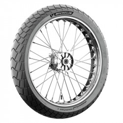 Pneu MICHELIN ANAKEE ADVENTURE 2 120/70 R 17 M/C 58V TL/TT - Dr Rider