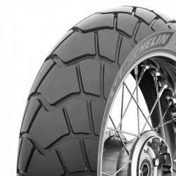 Pneu MICHELIN ANAKEE ADVENTURE 2 170/60 R 17 M/C 72V TL/TT - Dr Rider