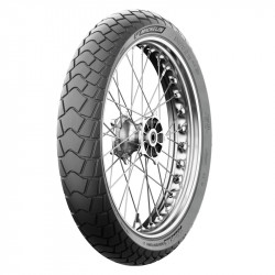 Pneu MICHELIN ANAKEE ADVENTURE 2 120/70 R 19 M/C 60V TL/TT - Dr Rider