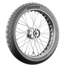 Pneu MICHELIN ANAKEE ADVENTURE 2 120/70 R 19 M/C 60V TL/TT - Dr Rider