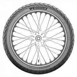 Pneu MICHELIN ANAKEE ADVENTURE 2 120/70 R 19 M/C 60V TL/TT - Dr Rider