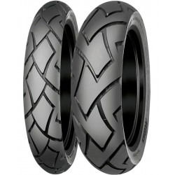 Pneu MITAS TERRA FORCE-R 150/70 R 18 70V TL/TT - Dr Rider