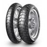 Pneu METZELER KAROO STREET 170/60 R 17 M/C 72V TL M+S - Dr Rider
