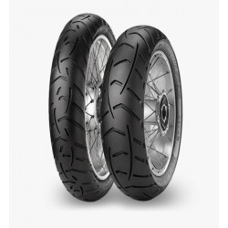 Pneu METZELER TOURANCE NEXT Honda Africa Twin 2016 150/70 R 18 M/C 70V TL - Dr Rider