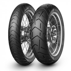 Pneu METZELER TOURANCE NEXT 2 (F) 110/80 R 19 M/C 59V TL - Dr Rider