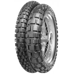 Pneu CONTINENTAL TKC 80 TWINDURO 2.50-21 M/C 48S TT M+S - Dr Rider