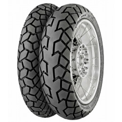 Pneu CONTINENTAL TKC 70 120/90-17 M/C 64T TL M+S - Dr Rider