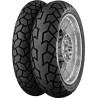 Pneu CONTINENTAL TKC 70 160/60 ZR 17 M/C (69W) TL M+S - Dr Rider
