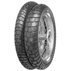 Pneu CONTINENTAL CONTIESCAPE 2.75-21 M/C 45S TT - Dr Rider