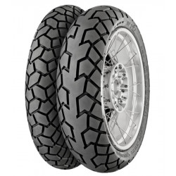 Pneu CONTINENTAL TKC 70 90/90-21 M/C 54H TL M+S - Dr Rider