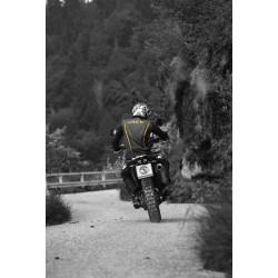 Pneu CONTINENTAL TKC 70 ROCKS 140/80 R 17 M/C 69S TL M+S - Dr Rider