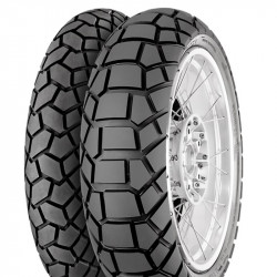 Pneu CONTINENTAL TKC 70 ROCKS 130/80 R 17 M/C 65S TL M+S - Dr Rider