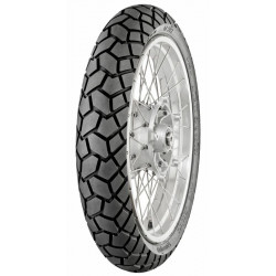 Pneu CONTINENTAL TKC 70 100/90-19 M/C 57T TL M+S - Dr Rider
