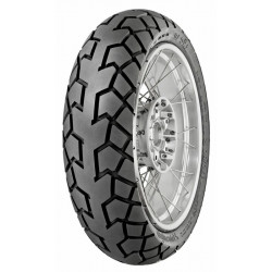 Pneu CONTINENTAL TKC 70 130/80-17 M/C 65T TL M+S - Dr Rider
