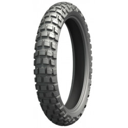 Pneu MICHELIN ANAKEE WILD 120/70 R 19 M/C 60R TL/TT M+S - Dr Rider
