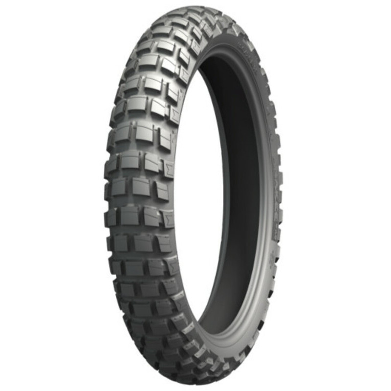 Pneu MICHELIN ANAKEE WILD 120/70 R 19 M/C 60R TL/TT M+S - Dr Rider