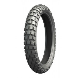 Pneu MICHELIN ANAKEE WILD 90/90-21 M/C 54R TL/TT M+S - Dr Rider