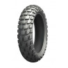 Pneu MICHELIN ANAKEE WILD 110/80-18 M/C 58S TT M+S - Dr Rider