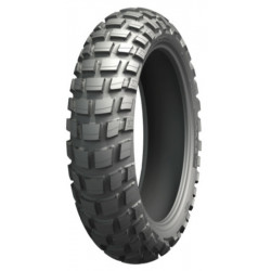 Pneu MICHELIN ANAKEE WILD 170/60 R 17 M/C 72R TL/TT M+S - Dr Rider