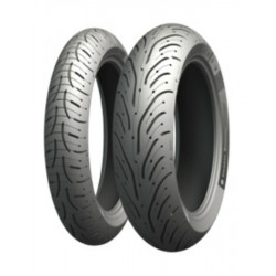 Pneu MICHELIN ANAKEE WILD 170/60 R 17 M/C 72R TL/TT M+S - Dr Rider