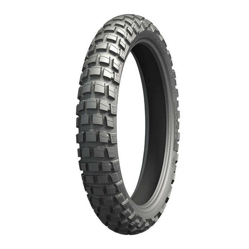 Pneu MICHELIN ANAKEE WILD 80/90-21 M/C 48S TT M+S - Dr Rider