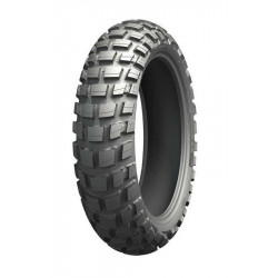 Pneu MICHELIN ANAKEE WILD 150/70 R 18 M/C 70R TL/TT M+S - Dr Rider