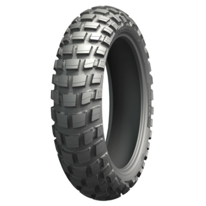 Pneu MICHELIN ANAKEE WILD 150/70 R 17 M/C 69R TL/TT M+S - Dr Rider