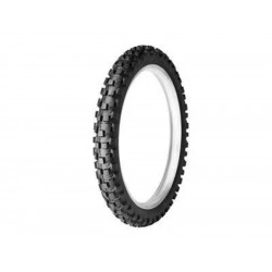 Pneu DUNLOP D606F 90/90-21 M/C 54R TT - Dr Rider
