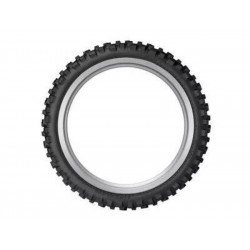 Pneu DUNLOP D606F 90/90-21 M/C 54R TT - Dr Rider