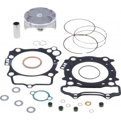 PISTON KIT W/GASKETS - 09031715