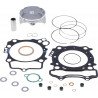 PISTON KIT W/GASKETS - 09031715