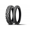 Pneu DUNLOP D605 90/100-16 M/C 51P TT - Dr Rider