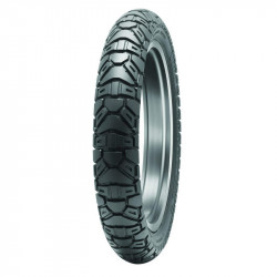 Pneu DUNLOP TRAILMAX MISSION 120/70 B 19 M/C 60T TL M+S - Dr Rider