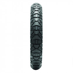 Pneu DUNLOP TRAILMAX MISSION 120/70 B 19 M/C 60T TL M+S - Dr Rider