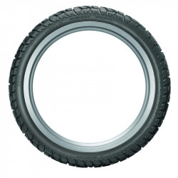 Pneu DUNLOP TRAILMAX MISSION 120/70 B 19 M/C 60T TL M+S - Dr Rider