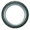 Pneu DUNLOP TRAILMAX MISSION 120/70 B 19 M/C 60T TL M+S - Dr Rider