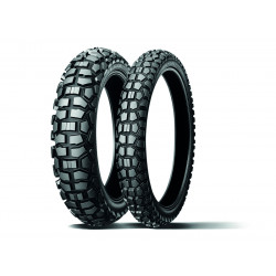 Pneu DUNLOP D605 2.75-21 M/C 45P TT - Dr Rider