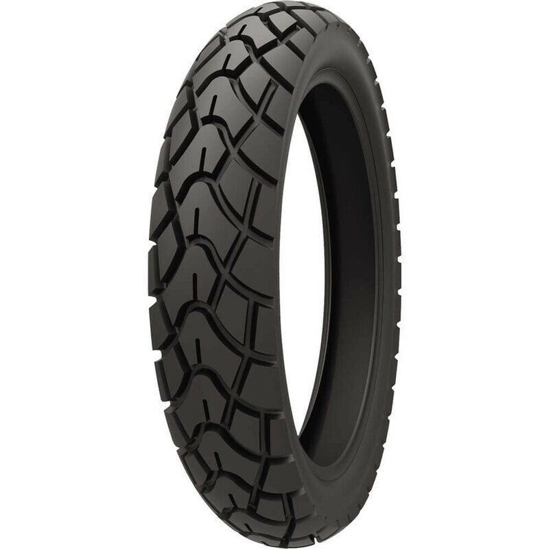 Pneu KENDA K761 120/90-17 64H E TT - Dr Rider