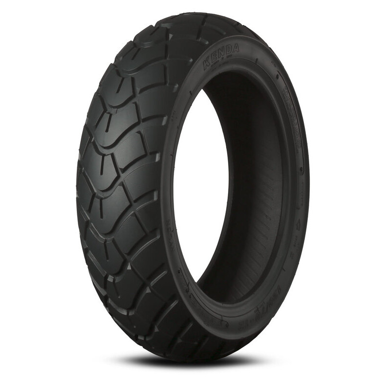 Pneu KENDA K761 180/80-14 78P E TT - Dr Rider