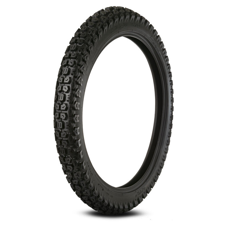 Pneu KENDA K270 DUAL SPORT 2.75-21 45P 4P E TT - Dr Rider