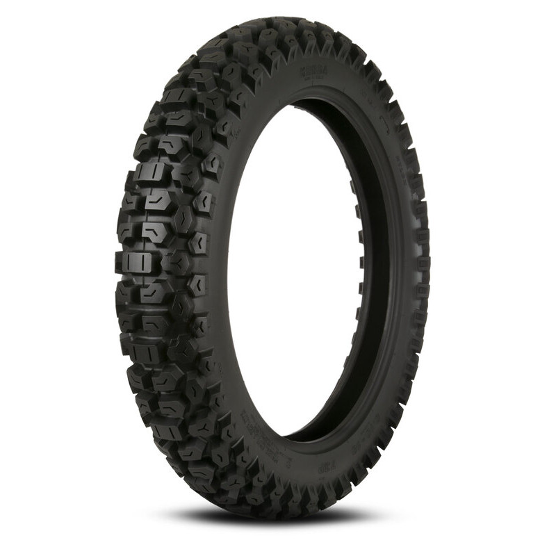 Pneu KENDA K270 DUAL SPORT 3.50-18 56P 4P E TT - Dr Rider