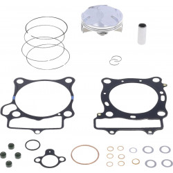 PISTON KIT WITH GASKETS CRF250 - 09031738