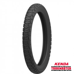 Pneu KENDA K6342 TRAKMASTER DTR 120/70 B 19 60T E TL M+S - Dr Rider