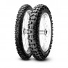Pneu PIRELLI MT 21 RALLYROSS 130/90-17 M/C 68P TT M+S - Dr Rider