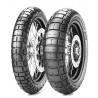 Pneu PIRELLI SCORPION RALLY STR 140/70 R 18 M/C 67H TL M+S - Dr Rider