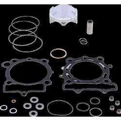 PISTON KIT WITH GASKETS KX250F - 09031740